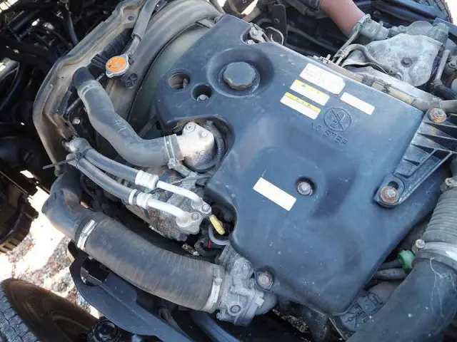 いすゞ エルフ TPG-NKR85AR(2WD)の写真41