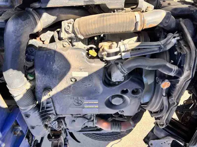 いすゞ エルフ TPG-NKR85AR(2WD)の写真43