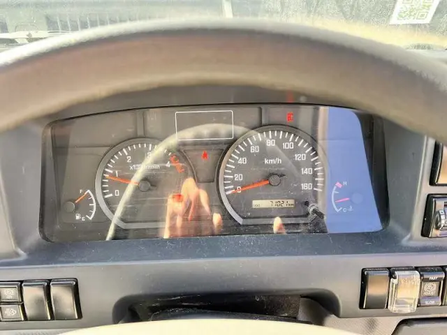 いすゞ エルフ TPG-NKR85AR(2WD)の写真49