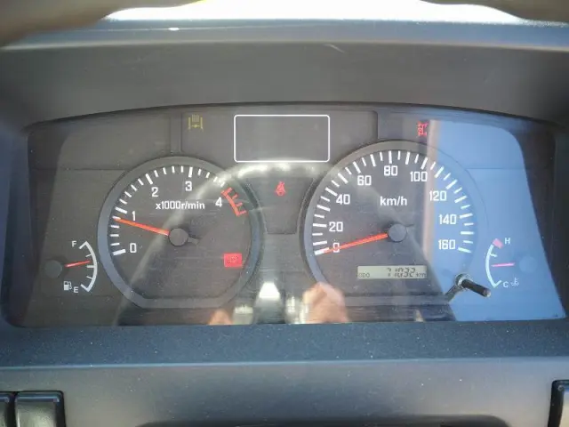 いすゞ エルフ TPG-NKR85AR(2WD)の写真49