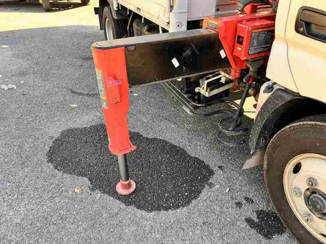 日野 デュトロ TKG-XZU650M(2WD)の写真13