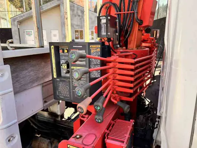 日野 デュトロ TKG-XZU650M(2WD)の写真14