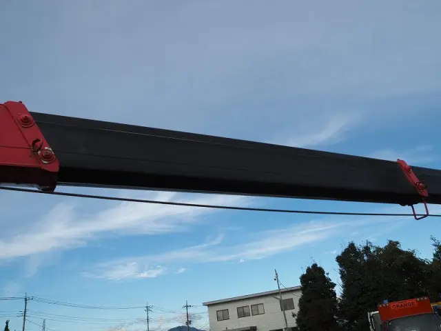 日野 デュトロ TKG-XZU650M(2WD)の写真17