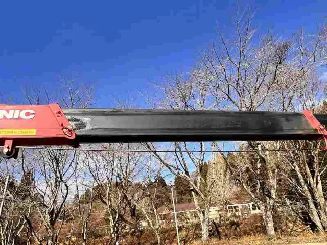 日野 デュトロ TKG-XZU650M(2WD)の写真18