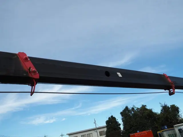 日野 デュトロ TKG-XZU650M(2WD)の写真18