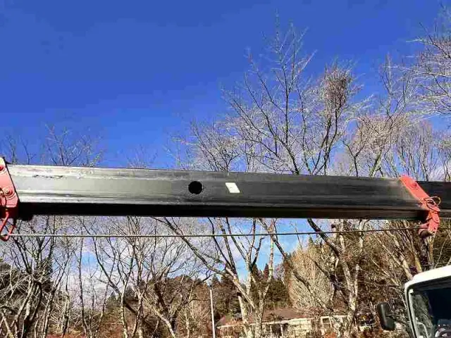 日野 デュトロ TKG-XZU650M(2WD)の写真19