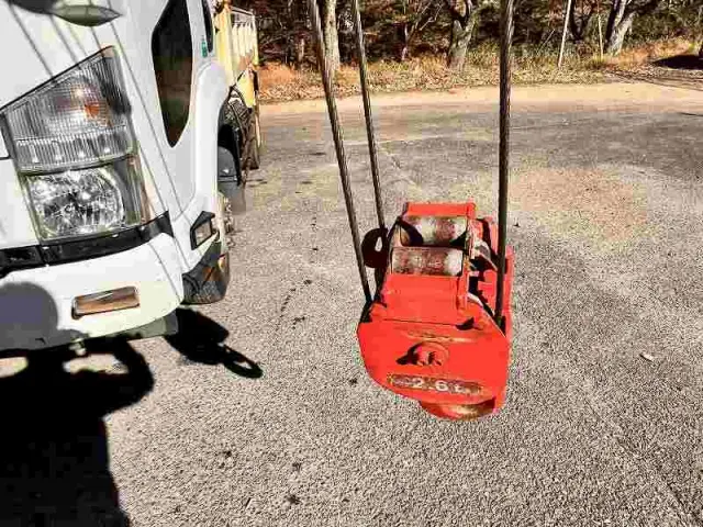 日野 デュトロ TKG-XZU650M(2WD)の写真21