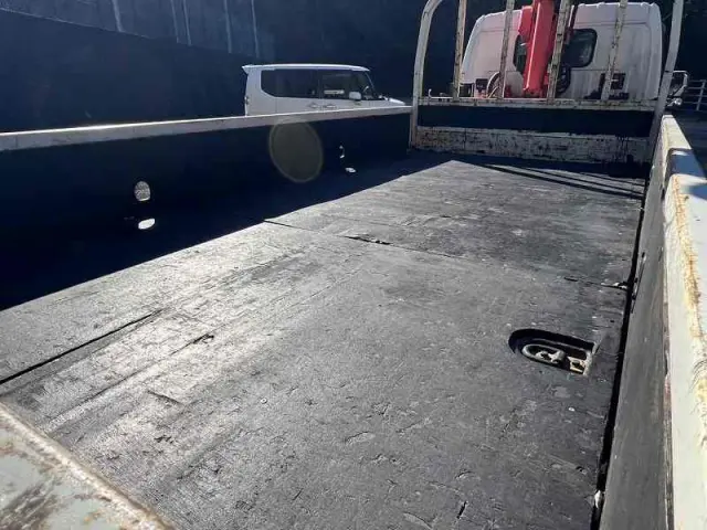 日野 デュトロ TKG-XZU650M(2WD)の写真25