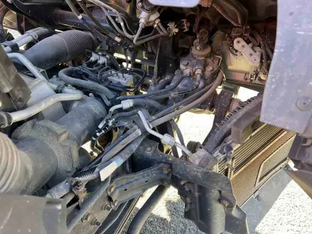 日野 デュトロ TKG-XZU650M(2WD)の写真27