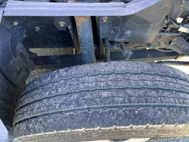 日野 デュトロ TKG-XZU650M(2WD)の写真28