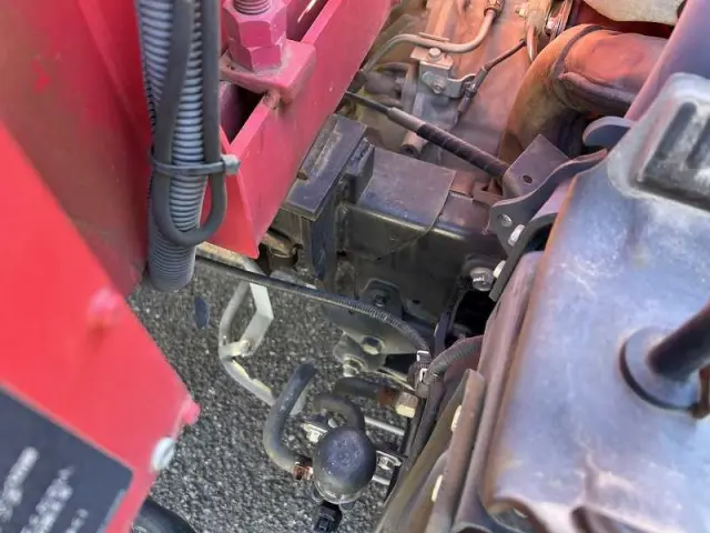 日野 デュトロ TKG-XZU650M(2WD)の写真29