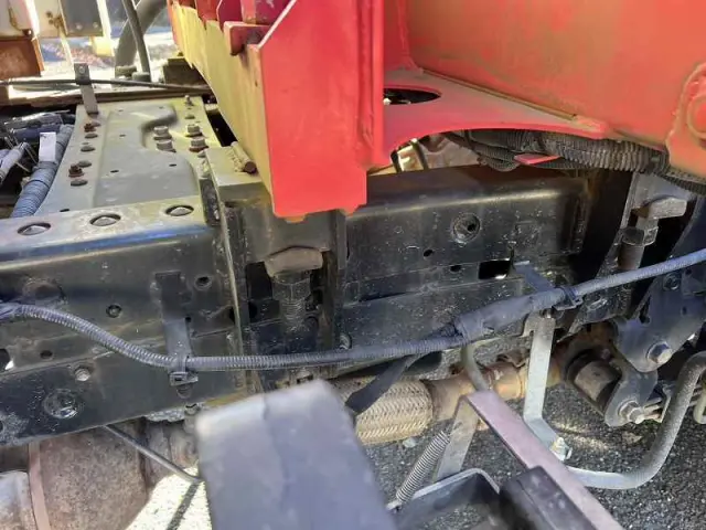 日野 デュトロ TKG-XZU650M(2WD)の写真30