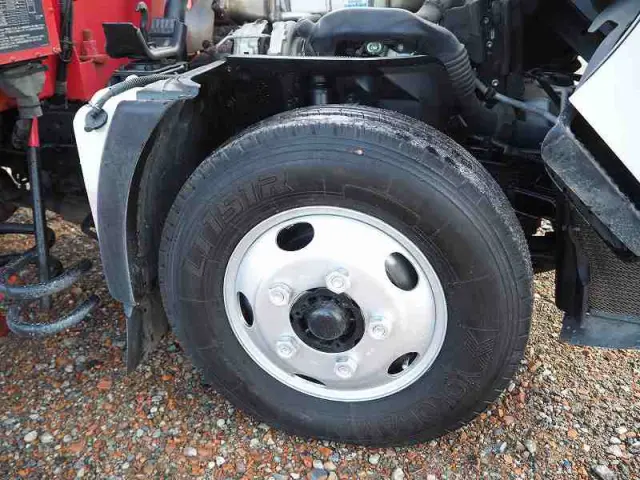 日野 デュトロ TKG-XZU650M(2WD)の写真30