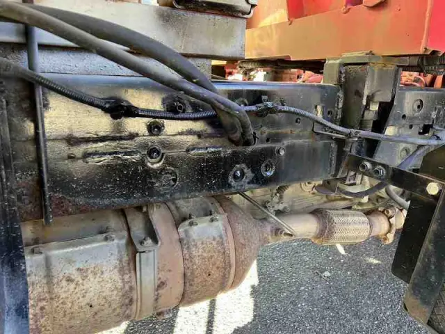 日野 デュトロ TKG-XZU650M(2WD)の写真31