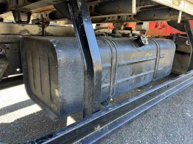 日野 デュトロ TKG-XZU650M(2WD)の写真32