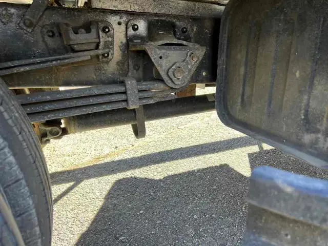 日野 デュトロ TKG-XZU650M(2WD)の写真33