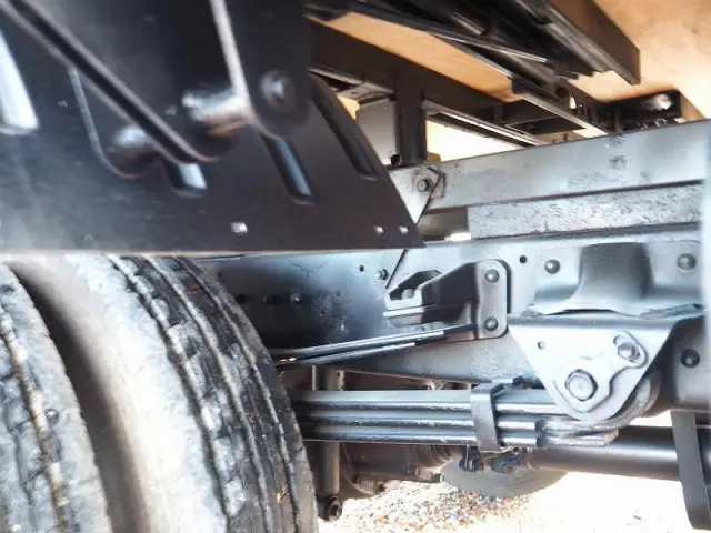 日野 デュトロ TKG-XZU650M(2WD)の写真33