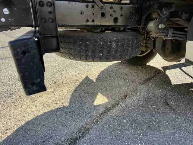 日野 デュトロ TKG-XZU650M(2WD)の写真34