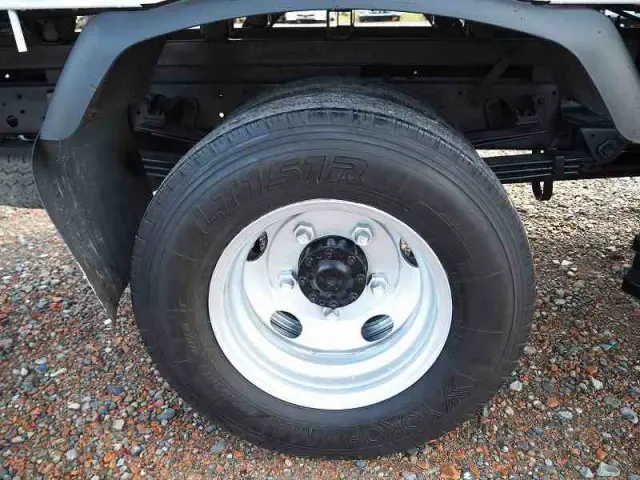 日野 デュトロ TKG-XZU650M(2WD)の写真34