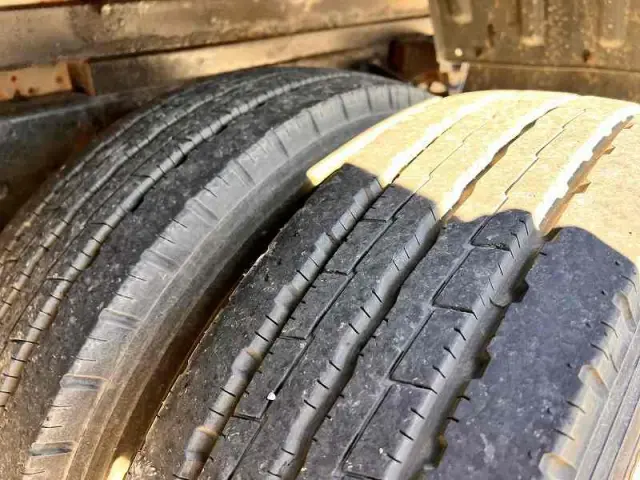 日野 デュトロ TKG-XZU650M(2WD)の写真36