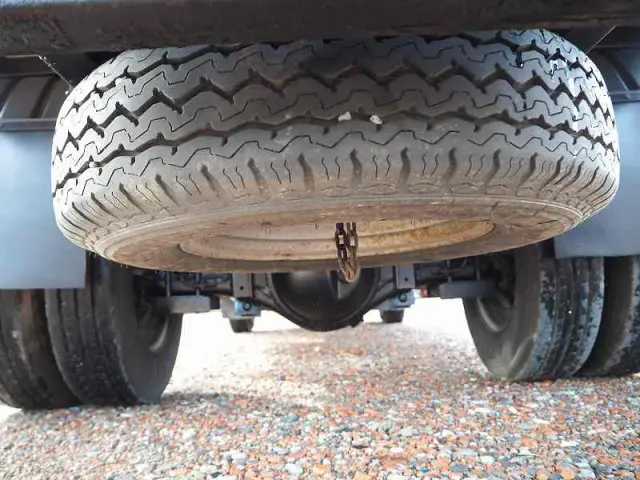 日野 デュトロ TKG-XZU650M(2WD)の写真36