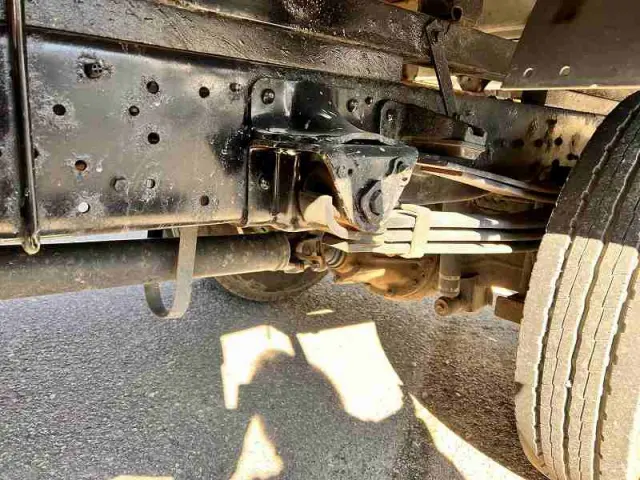 日野 デュトロ TKG-XZU650M(2WD)の写真37