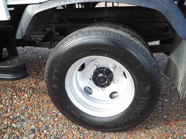 日野 デュトロ TKG-XZU650M(2WD)の写真37