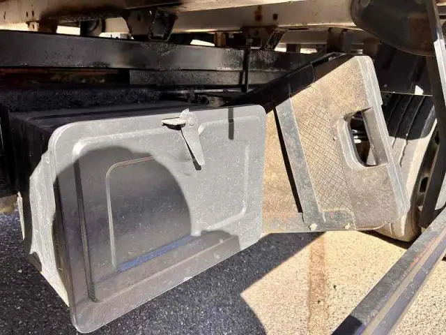 日野 デュトロ TKG-XZU650M(2WD)の写真38