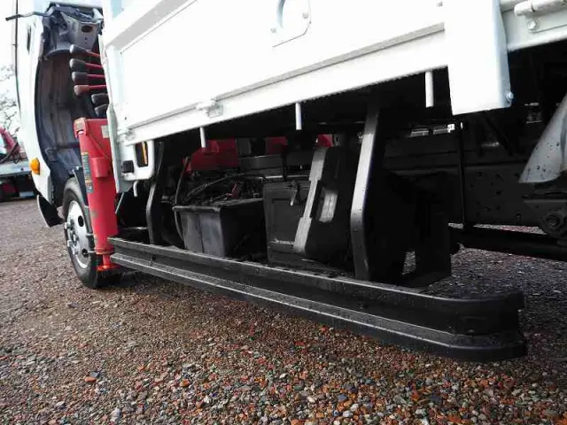 日野 デュトロ TKG-XZU650M(2WD)の写真38