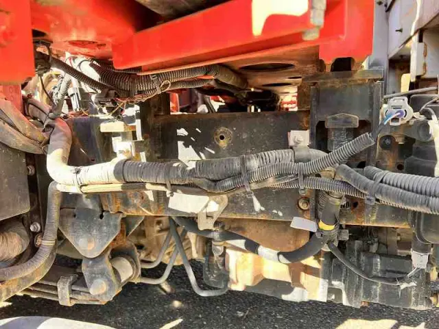 日野 デュトロ TKG-XZU650M(2WD)の写真39