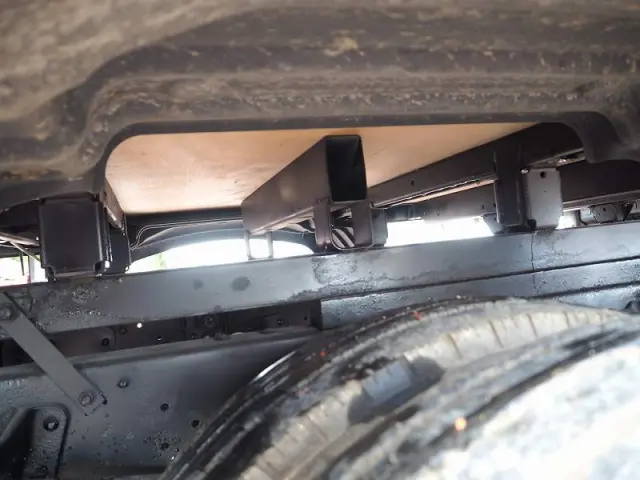 日野 デュトロ TKG-XZU650M(2WD)の写真39