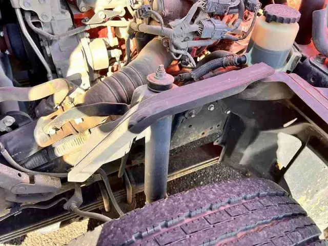 日野 デュトロ TKG-XZU650M(2WD)の写真40