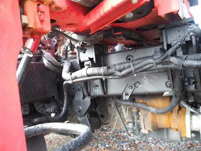 日野 デュトロ TKG-XZU650M(2WD)の写真40