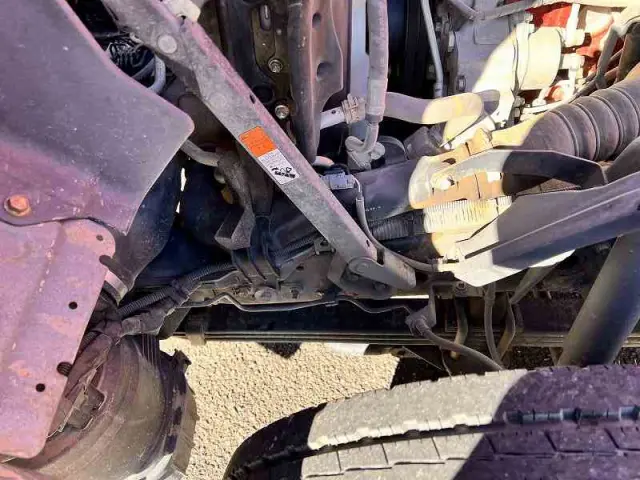 日野 デュトロ TKG-XZU650M(2WD)の写真41