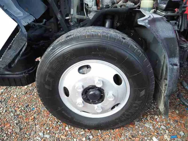 日野 デュトロ TKG-XZU650M(2WD)の写真41