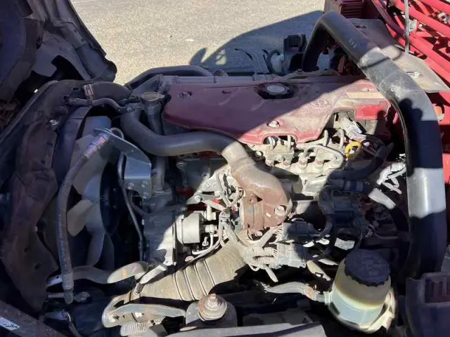 日野 デュトロ TKG-XZU650M(2WD)の写真42