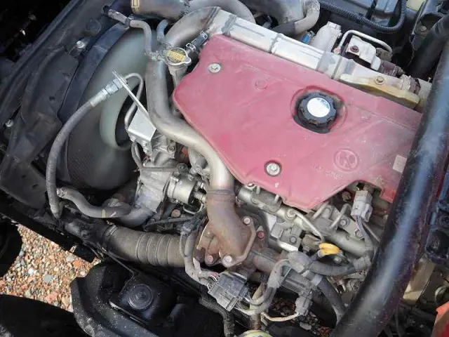 日野 デュトロ TKG-XZU650M(2WD)の写真42