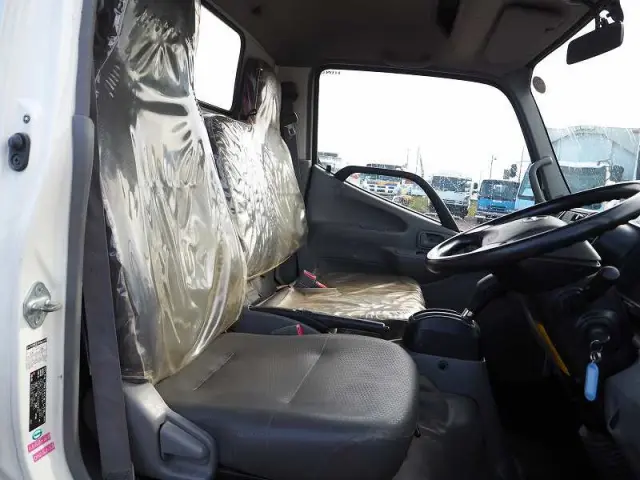 日野 デュトロ TKG-XZU650M(2WD)の写真45