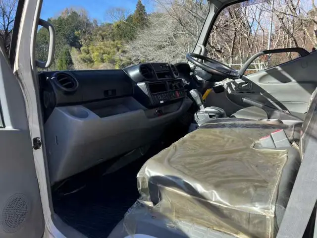 日野 デュトロ TKG-XZU650M(2WD)の写真47