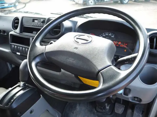 日野 デュトロ TKG-XZU650M(2WD)の写真47