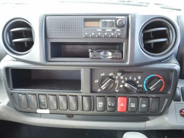 日野 デュトロ TKG-XZU650M(2WD)の写真48