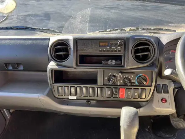 日野 デュトロ TKG-XZU650M(2WD)の写真49