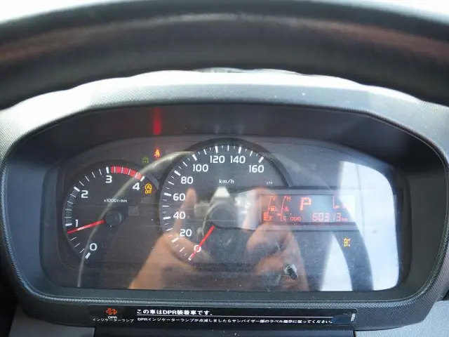 日野 デュトロ TKG-XZU650M(2WD)の写真49