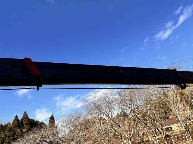 いすゞ フォワード KK-FRR35J4S(2WD)の写真18