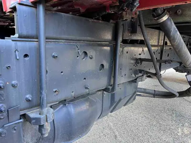 いすゞ フォワード KK-FRR35J4S(2WD)の写真30