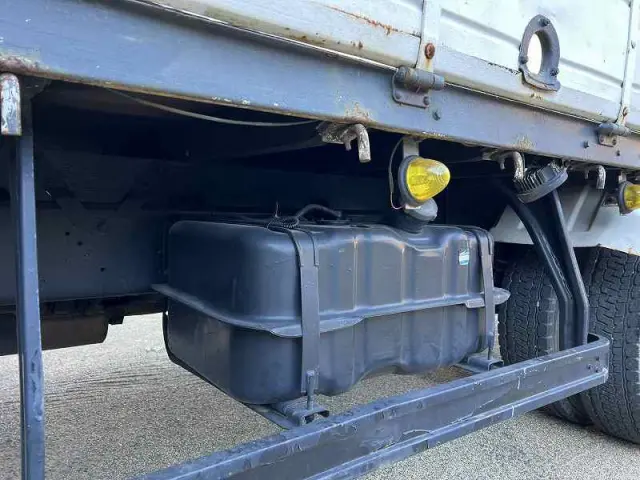 いすゞ フォワード KK-FRR35J4S(2WD)の写真32