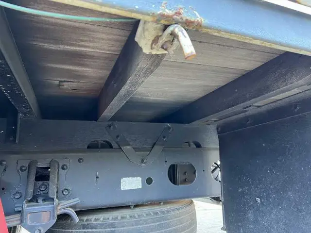 いすゞ フォワード KK-FRR35J4S(2WD)の写真33