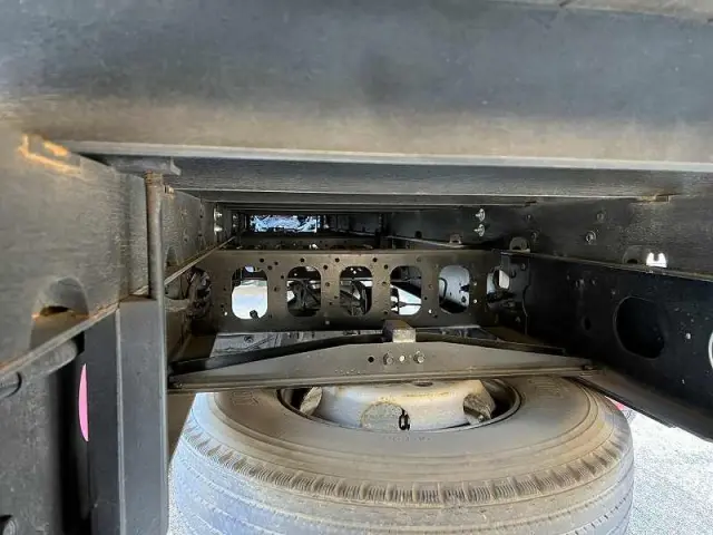 いすゞ フォワード KK-FRR35J4S(2WD)の写真35