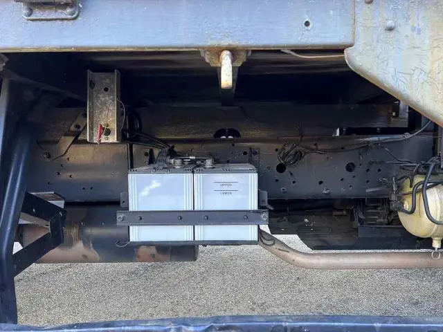 いすゞ フォワード KK-FRR35J4S(2WD)の写真39