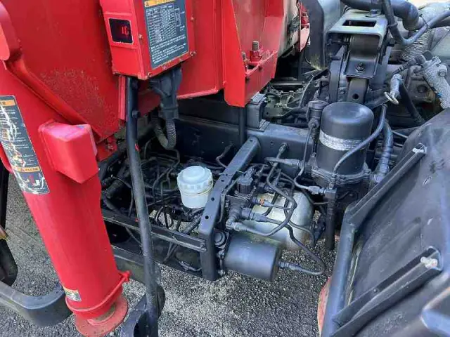 いすゞ フォワード KK-FRR35J4S(2WD)の写真40